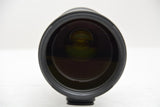 Used Tamron SP 150-600mm f/5-6.3 Di VS USD G2 Canon Fit Lens