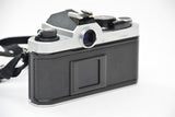Used Nikon FM2 35mm Film Camera Body Only