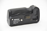 Used Pentax D-BG5 Battery Grip