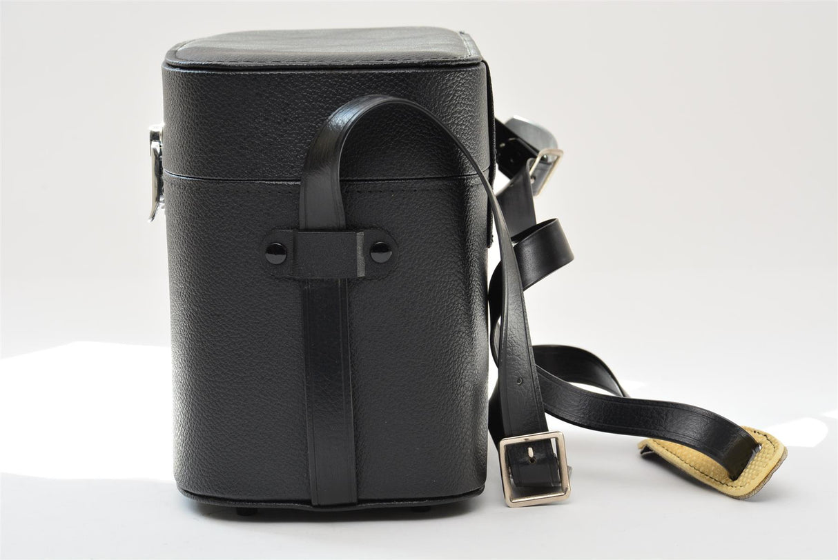 Used Vintage Hard Shell Camera Case