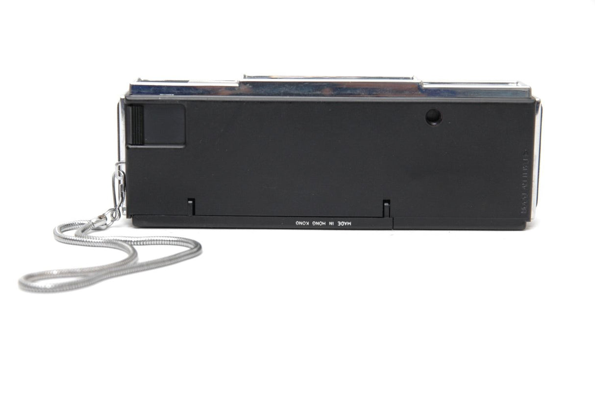 Used ITT Magicflash Telephoto Camera