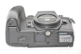 Used Olympus OM-D E-M1 Mark II Mirrorless Camera