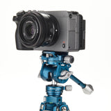 Benro Cyanbird Carb Tripod with FS20PRO Head