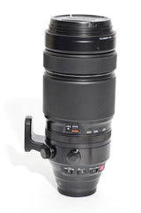 Used Fujifilm XF 100-400mm f/4.5-5.6 R LM OIS WR