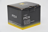 Used Nikon FTZ II Adapter