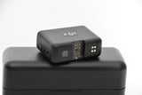 Used DJI Mic with 2 Transmitters and 1 Receiver + Charging Case