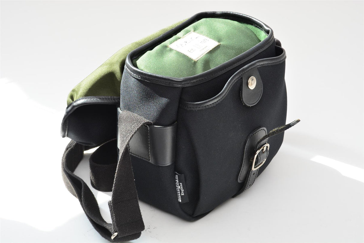 Used Billingham Hadley Digital Camera Bag - Black