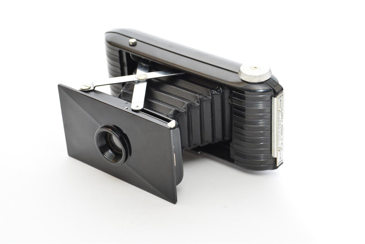 Used Kodak Jiffy Vest Pocket Film Camera