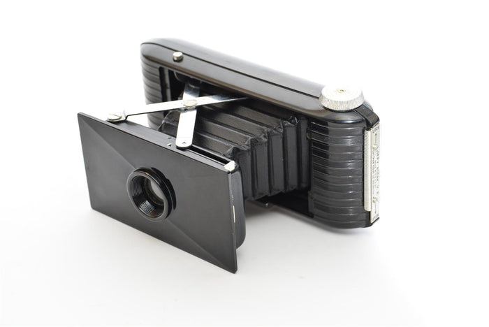 Used Kodak Jiffy Vest Pocket Film Camera