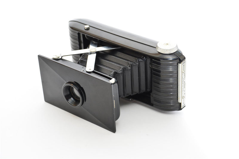 Used Kodak Jiffy Vest Pocket Film Camera