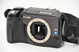 Used Olympus E-300 DSLR Camera