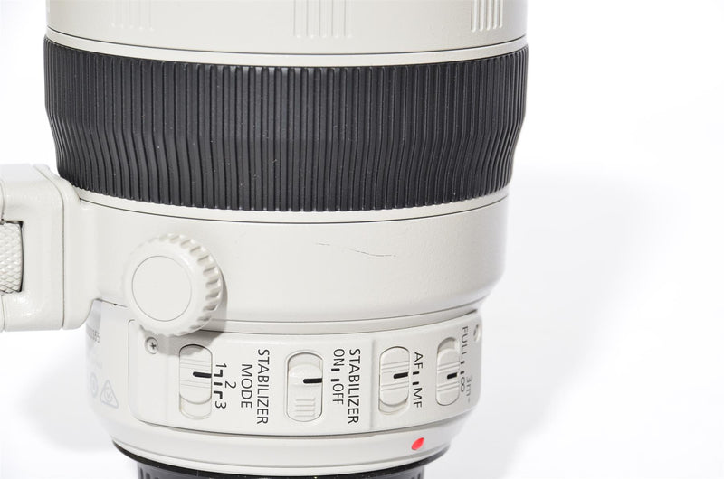 Used Canon EF 100-400mm f/4.5-5.6 L IS II USM