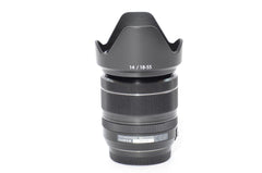Used Fujinon XF 18-55mm f/2.8-4 R LM OIS Aspherical Lens