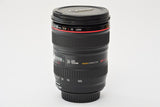 Used Canon 24-105mm f/4 EF L IS USM Lens