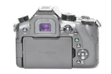 Used Panasonic Lumix DMC-FZ2000 Bridge Camera