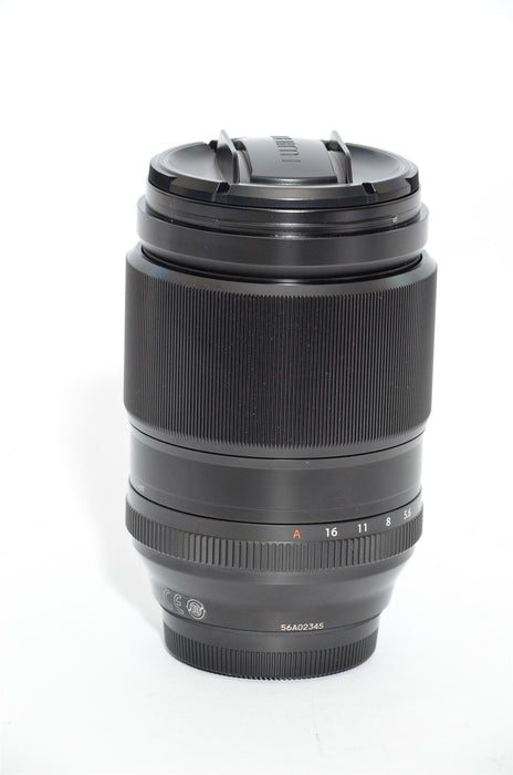 Used Fujifilm XF 90mm f/2 R LM WR