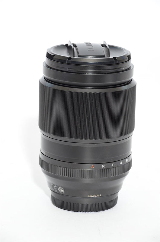 Used Fujifilm XF 90mm f/2 R LM WR