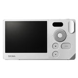 Sigma BF Camera Body L Mount - Silver