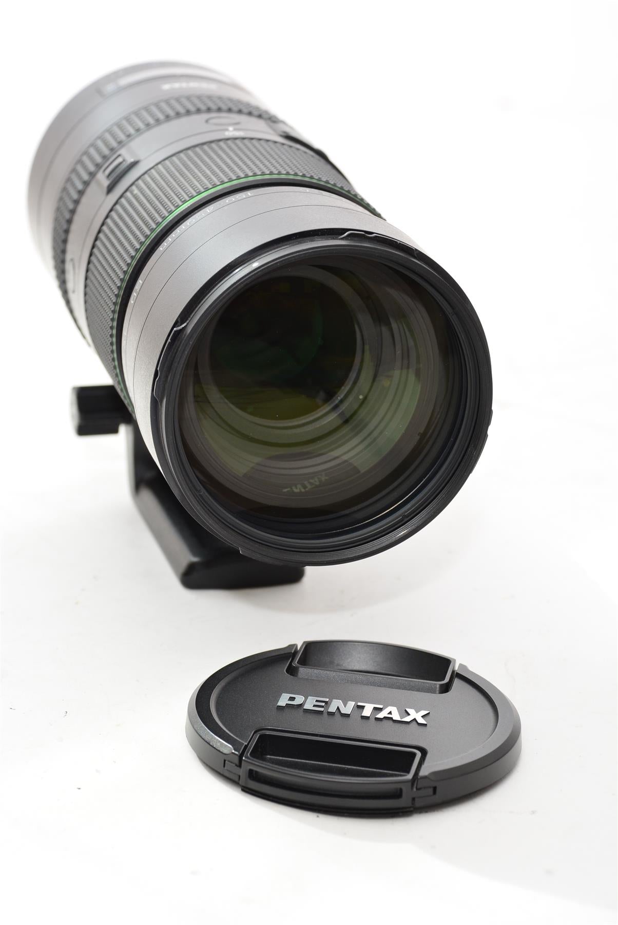 Used Pentax 150-450mm f/4.5-5.6 DFA Lens