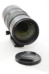 Used Pentax 150-450mm f/4.5-5.6 DFA Lens