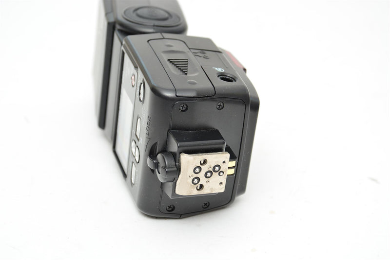 Used Nikon Speedlight SB-600 Flash