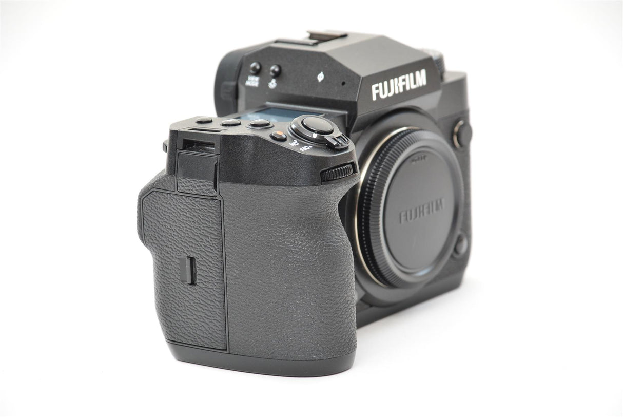 Used Fujifilm X-H2 Mirrorless Camera