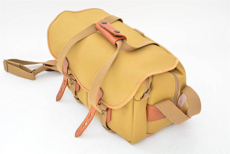 Used Billingham 225 Camera Bag