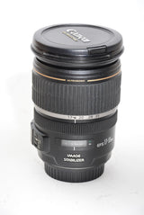 Used Canon EFS 17-55mm f/2.8 IS USM Zoom Lens
