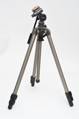 Used Velbon Sherpa 450R Tripod