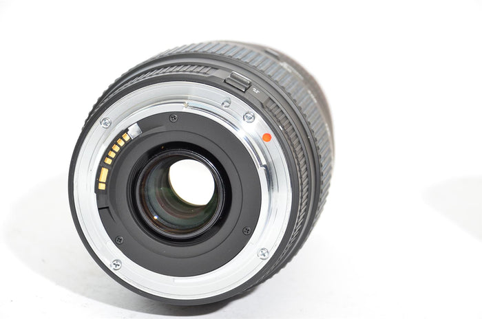 Used Sigma 70-300mm f/4-5.6 APO DG Macro Lens For Canon