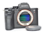 Used Sony A7R IV