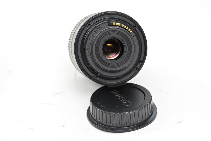 Used Canon 1100D Camera Body with 18-55mm Lens