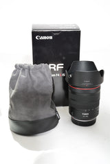 Used Canon RF 24-105mm f/4 L IS USM Lens