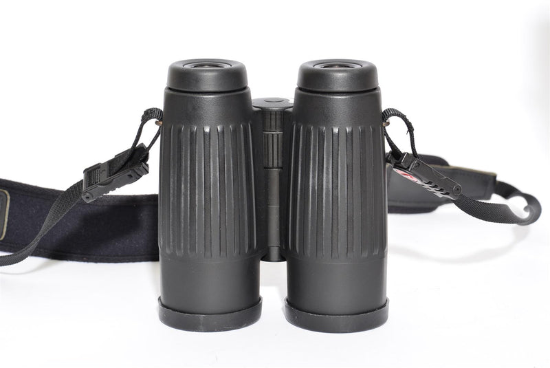 Used Leica Trinovid 10x42 BN Binoculars WITH FUNGUS