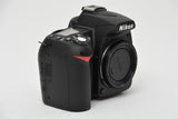 Used Nikon D90 Camera Body Only