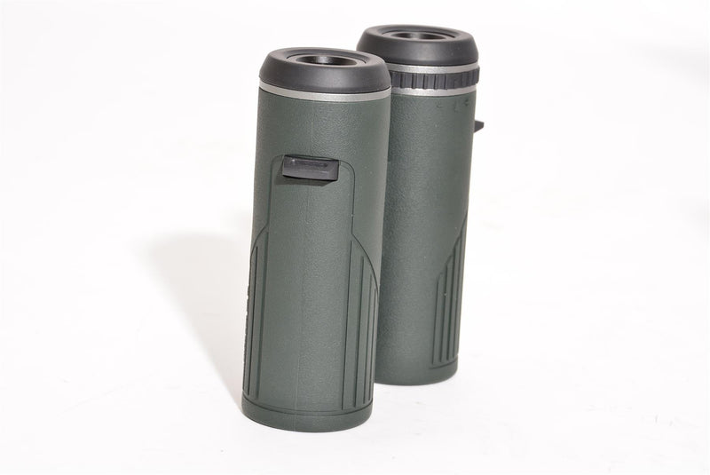 Ex Demo Hawke Frontier ED X 10x32 Green Binoculars