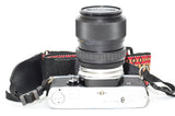 Used Olympus OM-1n with 35-70mm f/4 lens