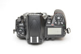 Used Nikon D700 DSLR Camera