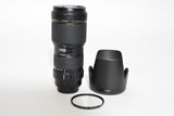 Used Tamron AF 70-200mm F2.8 IF DI SP Macro Canon EF Mount Lens