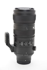 Ex Demo Sigma 70-200mm f/2.8 DG DN OS Sony E-Mount Lens