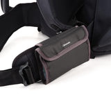 Shimoda 3 Panel Wrap - Black