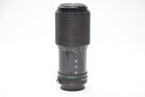 Used Canon FD 70-210mm f/4 Zoom Lens