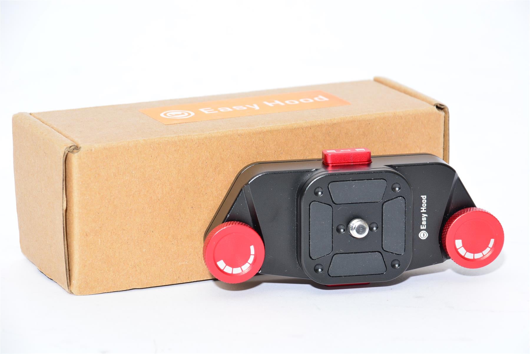 Used Easy Hood Camera Belt for Nikon DSLR Cameras