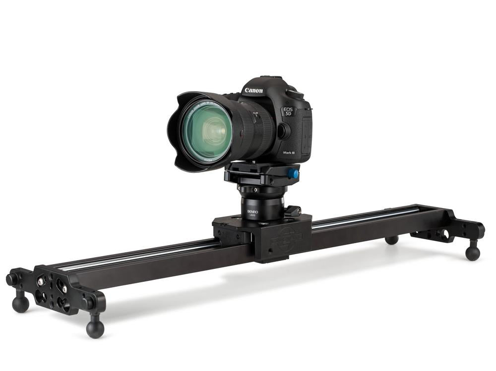 Benro Levelling Base 66.5 +/-15°