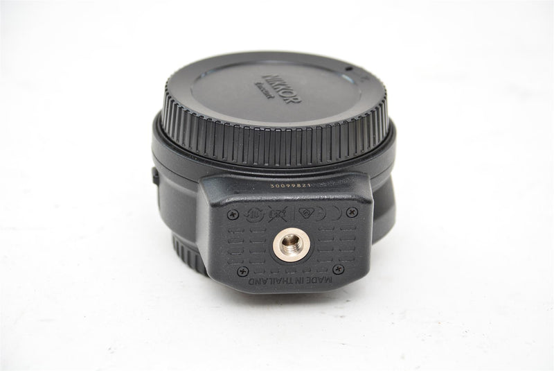 Used Nikon FTZ Mount Adapter