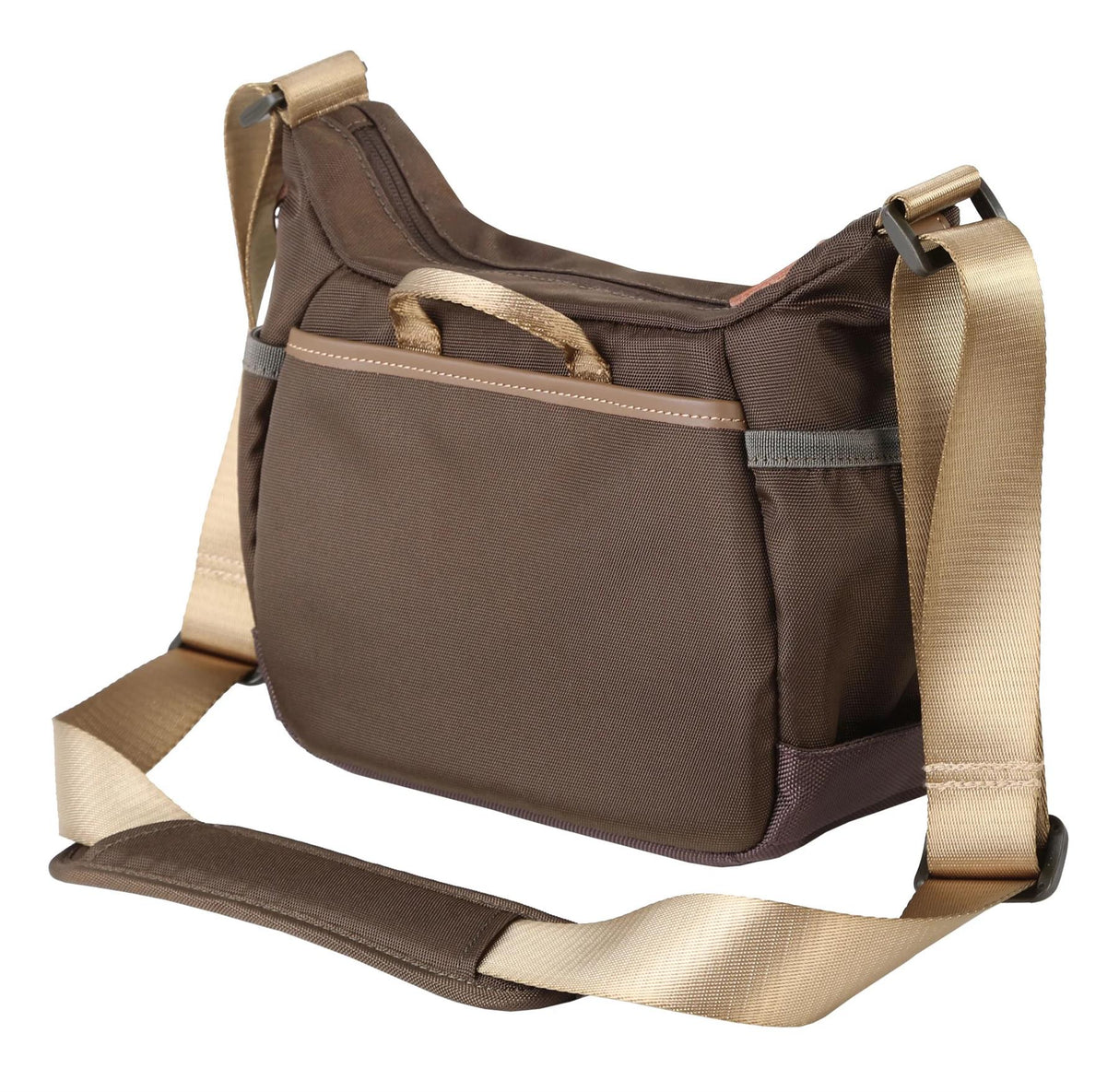 Vanguard Veo Go 21M Shoulder Bag  - Khaki