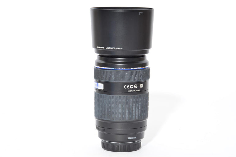 Used Olympus Zuiko 70-300mm f/4-5.6 ED *FOUR THIRDS*