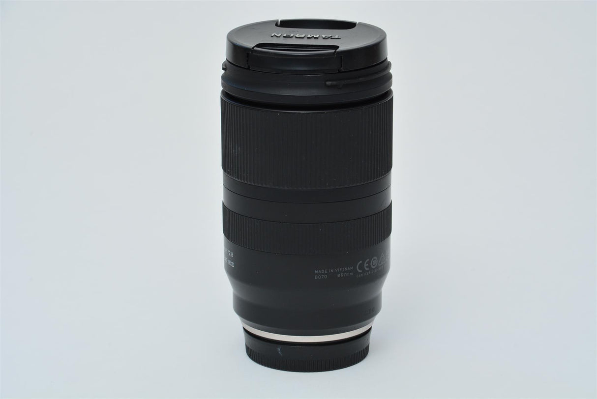 Used Tamron 17-70mm f/2.8 Di III - A VC RXD Fuji X Fit Lens