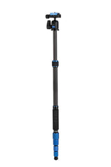 Benro Slim Travel CF Tripod Kit with N00 head