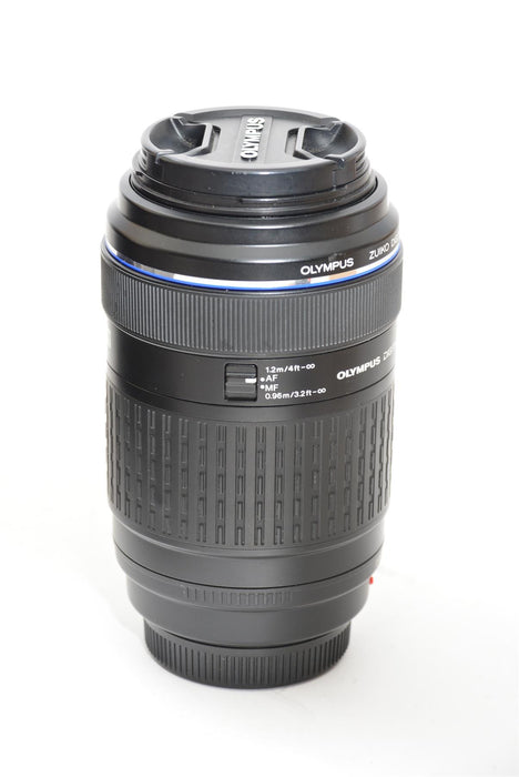 Used Olympus 70-300mm f/4-5.6 ED Four Thirds Lens